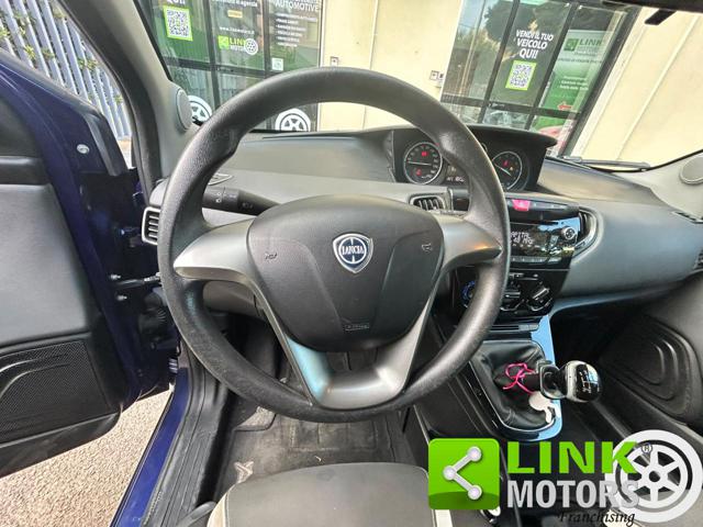 LANCIA Ypsilon usata 9