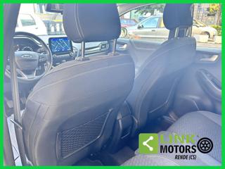 FORD Puma usata, con Autoradio digitale