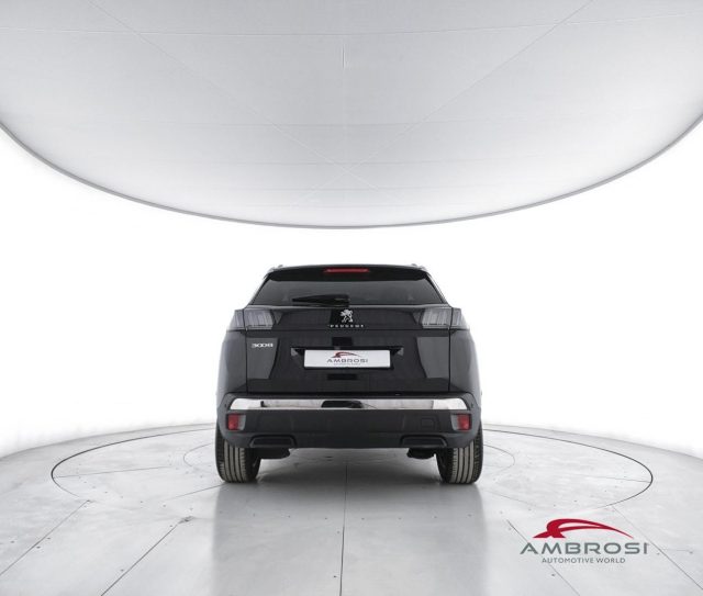 PEUGEOT 3008 usata 5