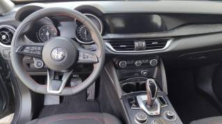 ALFA ROMEO Stelvio usata, con ESP