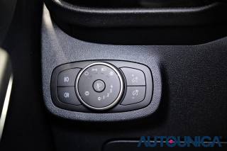 FORD Fiesta usata, con Sensore di luce