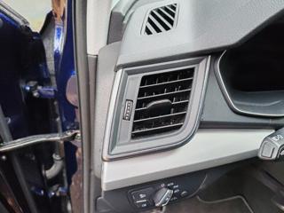 AUDI Q5 usata, con Supporto lombare