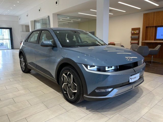 HYUNDAI Ioniq 5 usata, con Airbag Passeggero