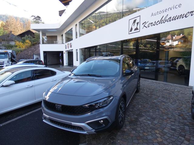 FIAT Tipo usata, con Airbag