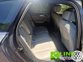 AUDI A6 usata, con Fendinebbia
