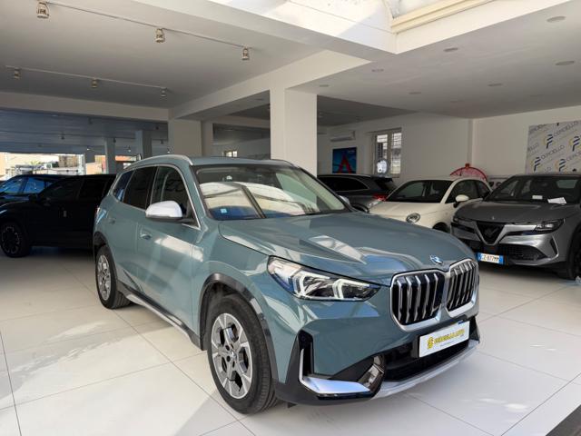 BMW X1 usata, con Controllo trazione