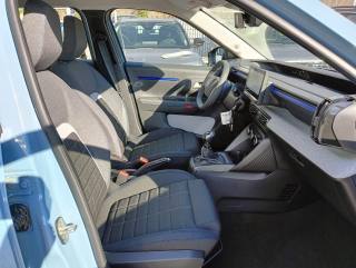 CITROEN C3 usata, con Sedile posteriore sdoppiato