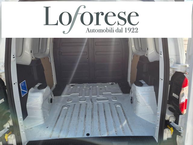 FORD Transit Courier usata, con Servosterzo