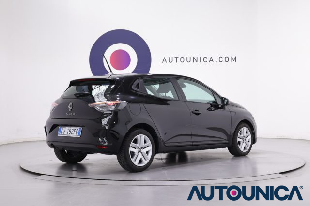 RENAULT Clio usata, con ESP