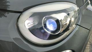 FIAT 500X usata, con Bluetooth