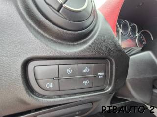 ALFA ROMEO MiTo usata, con Ruotino