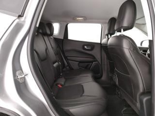 JEEP Compass usata, con Park Distance Control