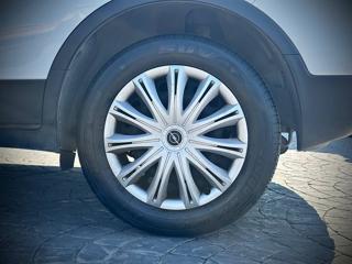 OPEL Mokka X usata, con Servosterzo
