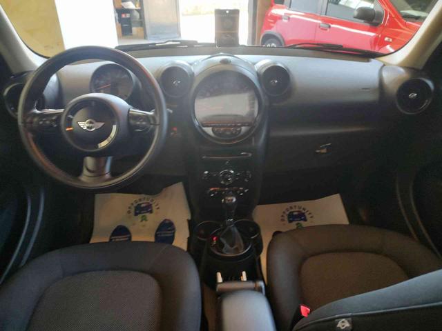 MINI Countryman usata, con Controllo trazione