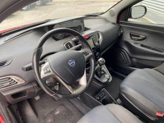 LANCIA Ypsilon usata 19