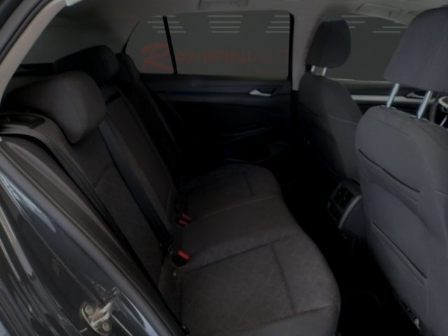 VOLKSWAGEN Golf usata 15