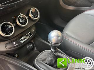 FIAT 500X usata, con Immobilizzatore elettronico