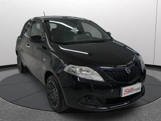 LANCIA Ypsilon usata, con Airbag