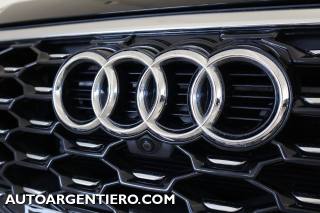 AUDI Q3 usata, con Airbag posteriore