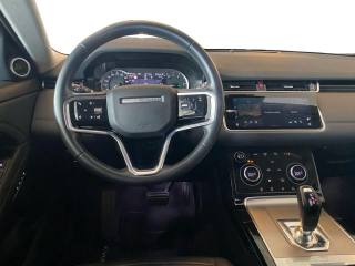 LAND ROVER Range Rover Evoque usata, con ESP