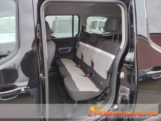 CITROEN Berlingo usata, con Autoradio