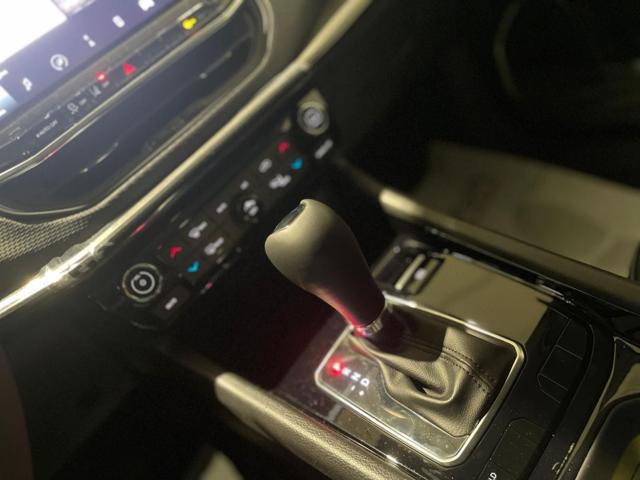 JEEP Compass usata, con ESP
