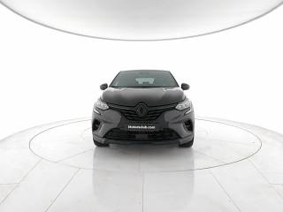 RENAULT Captur usata, con Chiusura centralizzata