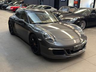 PORSCHE 911 usata, con Airbag laterali