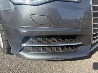 AUDI A6 usata, con MP3