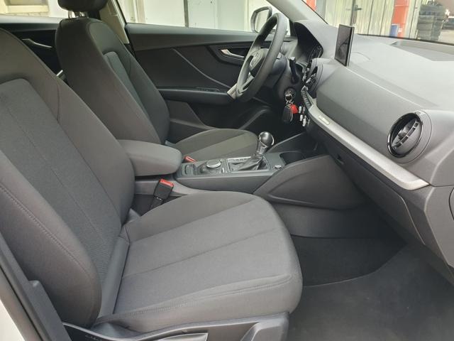 AUDI Q2 usata, con Cruise Control