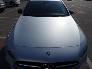 MERCEDES-BENZ A 180 usata, con Specchietti laterali elettrici