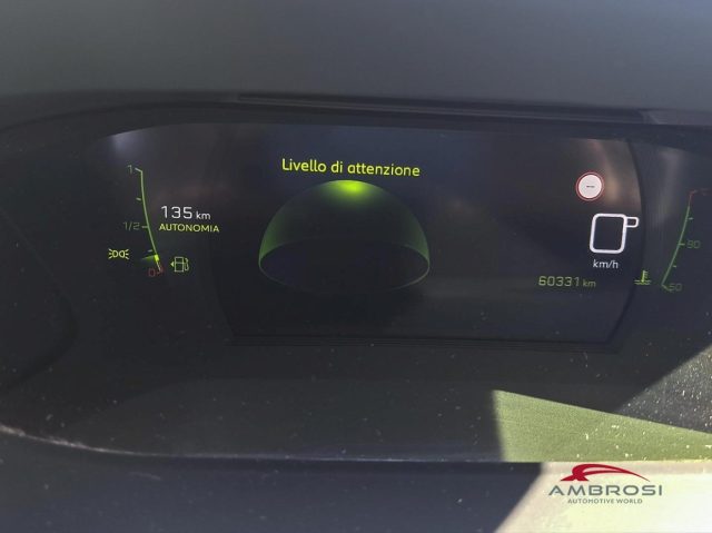 PEUGEOT 2008 usata 10