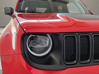 JEEP Renegade usata, con Vivavoce