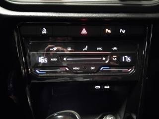 VOLKSWAGEN T-Roc usata, con Autoradio digitale
