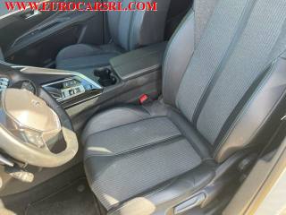 PEUGEOT 3008 usata, con Sistema di navigazione