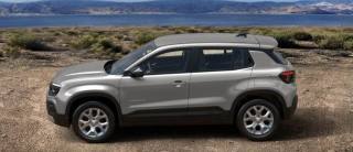 JEEP Avenger usata, con Airbag laterali