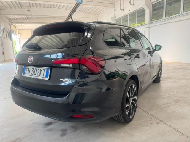 FIAT Tipo usata, con Airbag Passeggero