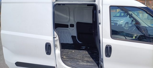 FIAT Doblo usata, con Bracciolo
