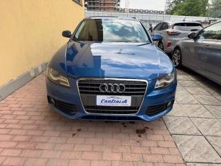 AUDI A4 usata, con Airbag