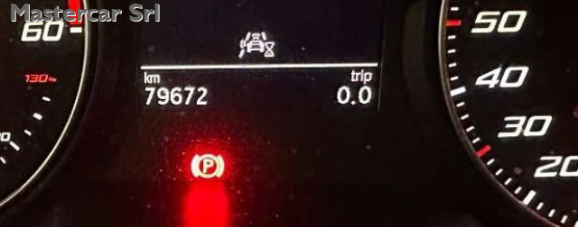 SEAT Ibiza usata, con Fendinebbia