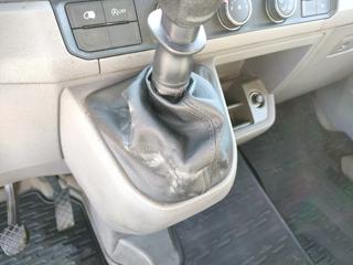 VOLKSWAGEN Crafter usata 40