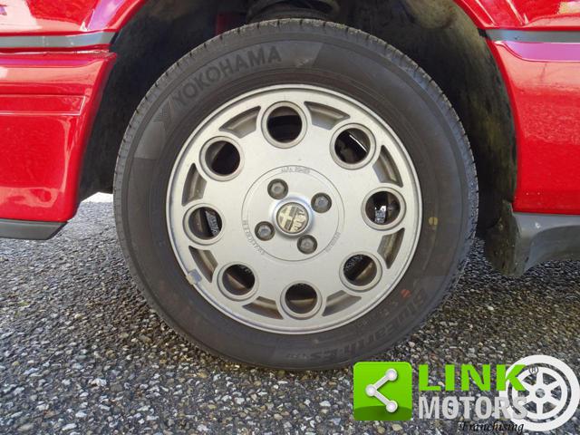 ALFA ROMEO 33 usata 32