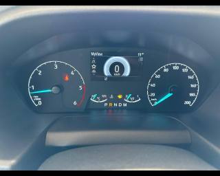 FORD Tourneo Custom usata, con Climatizzatore