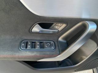 MERCEDES-BENZ A 35 AMG usata, con Volante in pelle