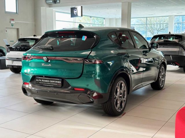 ALFA ROMEO Tonale usata, con Cruise Control