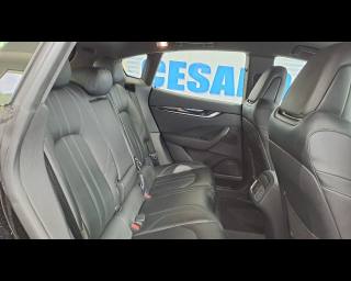 MASERATI Levante usata 25