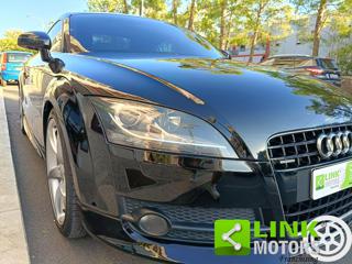 AUDI TT usata 42