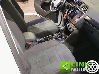 VOLKSWAGEN Tiguan usata, con Fari LED