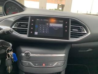 PEUGEOT 308 usata, con Controllo trazione