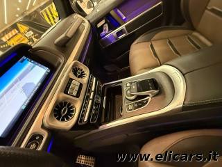 MERCEDES-BENZ G 63 AMG usata, con Trazione integrale